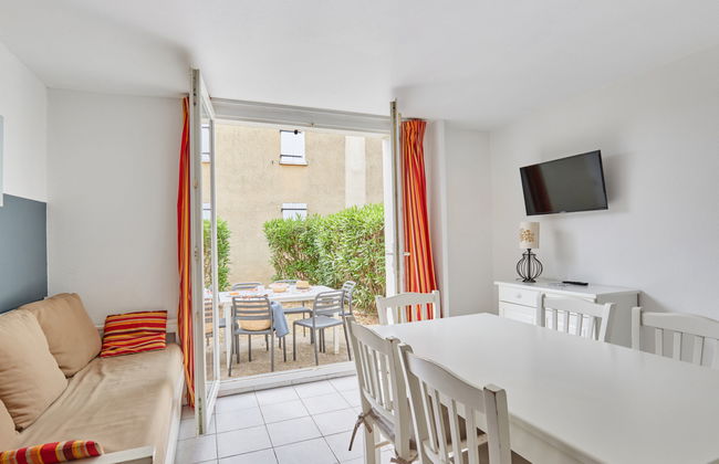 Odalys Essentielle Le Grand Bleu - Foto 3