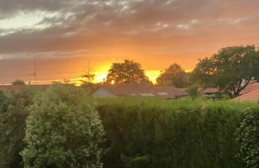 Appartement 4 personnes proche Landes et Côte Basque - Foto 44