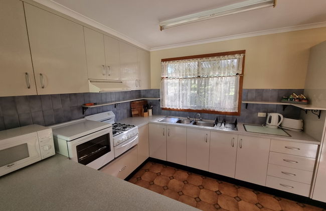 Golden Heritage Apartments Beechworth - Foto 12