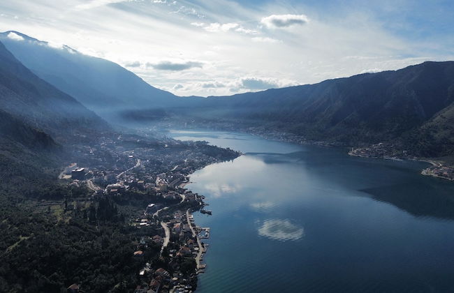 Waterfront Apartment Petrovina - Foto 63