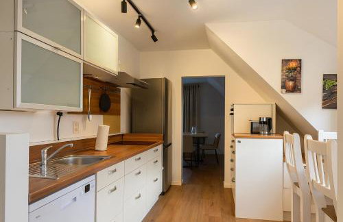 Ferienwohnung Gut Lehmhof - Foto 8