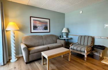 Wild Dunes Inn - Foto 7