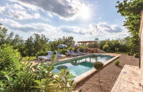 Apartment Ugljan With Outdoor Swimming Pool 317 - Foto 12