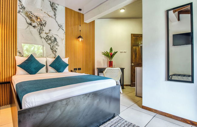 Terrazas del Caribe Hotel - Photo 31