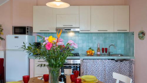 Holiday Home Ciappai - PTB140 by Interhome - Foto 5