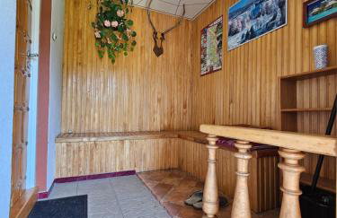 Agroturystyka Bocianie Gniazdo - Foto 17