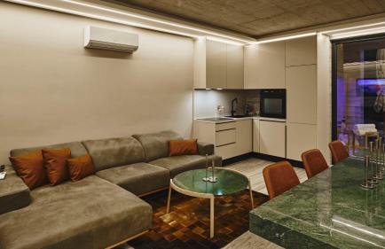 Villa Terra - Foto 24