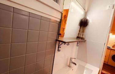 Le Charme du Bouchon Troyen - Cosy & Central - Foto 9