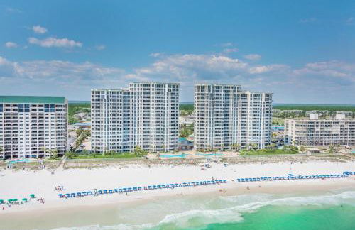 Silver Beach Towers 1205 East - Foto 41