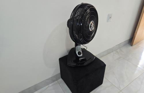 Flat completo 18 minutos da Pecuária de Aparecida de Goiania - Foto 8