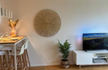 Penthousewohnung 'Goldsteinkoje' - Foto 15