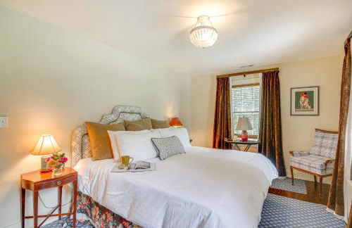 2 Mi to Aiken Horse Park South Carolina Apt - Foto 14