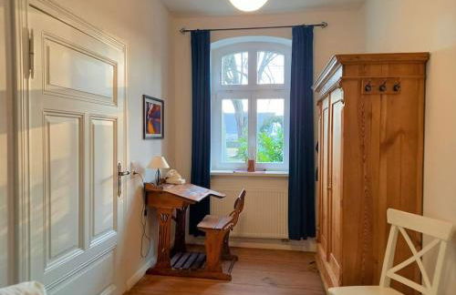 Romantische Ferienwohnung Unter den Linden - Foto 18