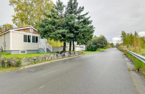 Cozy Anchorage Retreat Less Than 4 Mi to Downtown! - Foto 26