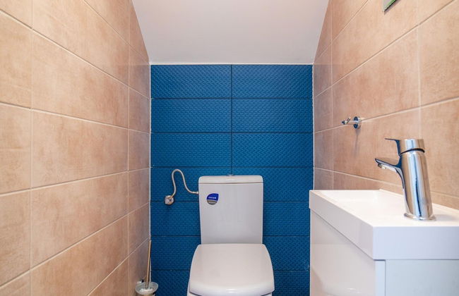 Cottage in Rewal Near Baltic Sea Beach - Photo 14