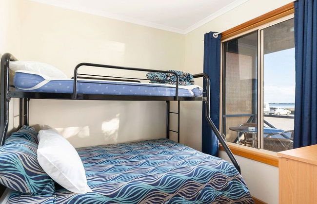 Venus Bay Beachfront Tourist Park - Photo 13