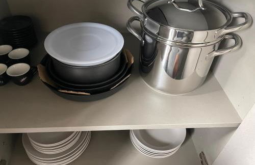 Thegreatflat - Foto 27