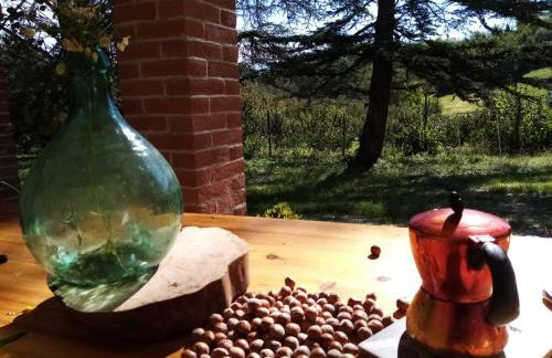 Casa delle foglie sussurranti - Foto 67