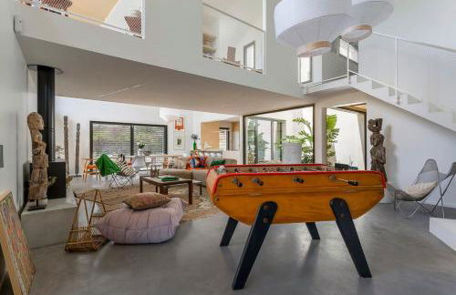 Maison l écrin d Ecully Feu de Bois & Silence Inspirant a 2 pas de Lyon - Foto 49