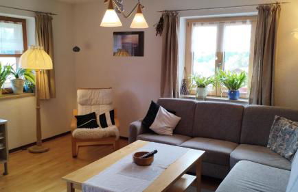 Fewo Hintermair - Foto 2