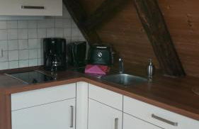 Ferienhaus Schrammsteinblick - Foto 12