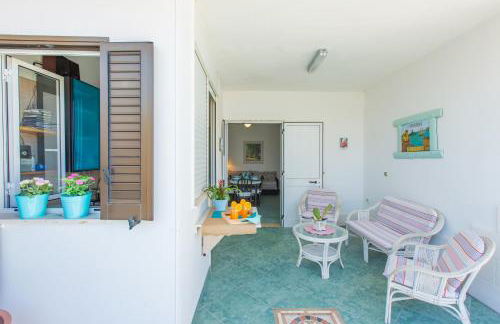 Villa Laura vista mare - Foto 6