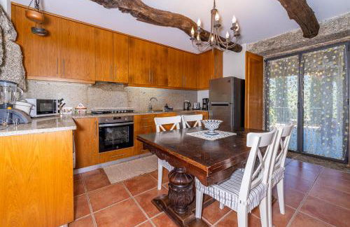 Magnolia Sublime Villas - Casa da Bragunda - Foto 27