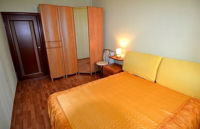 CityInn Butyrskaya 2 bld. 18 - Foto 2