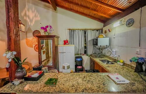 CHALÉ ADOBE - Foto 49