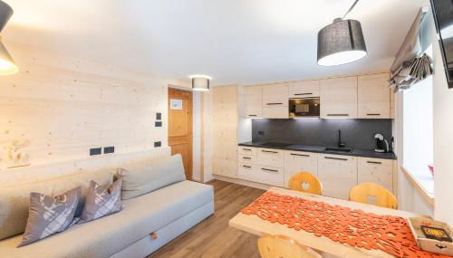 Residence Bosco Verde - Photo 5, stove