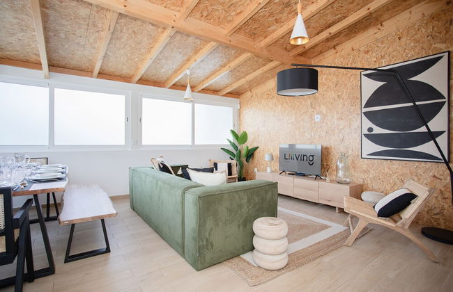 Liiiving in Porto - Downtown Quiet House - Foto 42