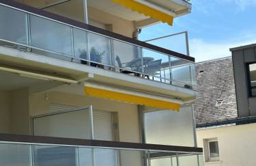 Appartement centre ville avec parking - Foto 7