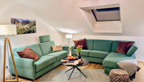 Bergluftsuite am Breitenberg - Foto 4