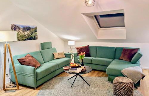 Bergluftsuite am Breitenberg - Foto 4