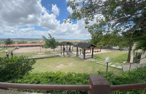 Flat superior no Monte Castelo Condomínio - Foto 24