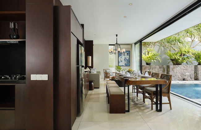 Vinila Villas by Nakula - Foto 28