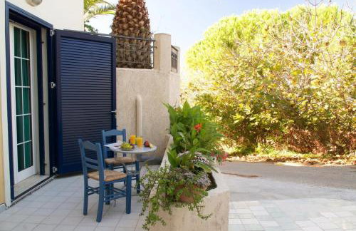 Villa Theodora - Foto 76