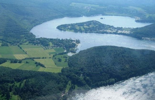 Luxurious Apartment in Waldeck With Sauna - Foto 22