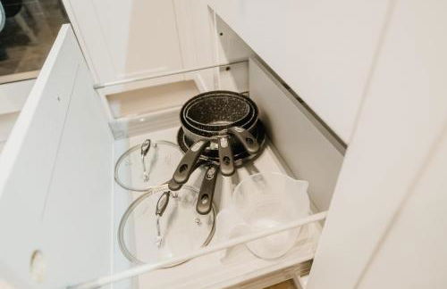 The Cow Shed at Pencraig - Foto 51