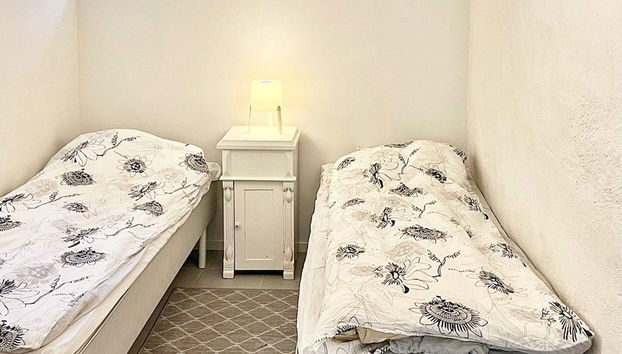 4 Person Holiday Home in Visby - Foto 3, Habitación