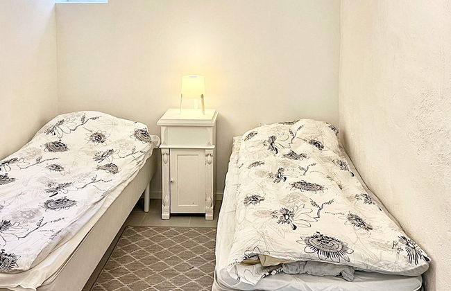 4 Person Holiday Home in Visby - Foto 3