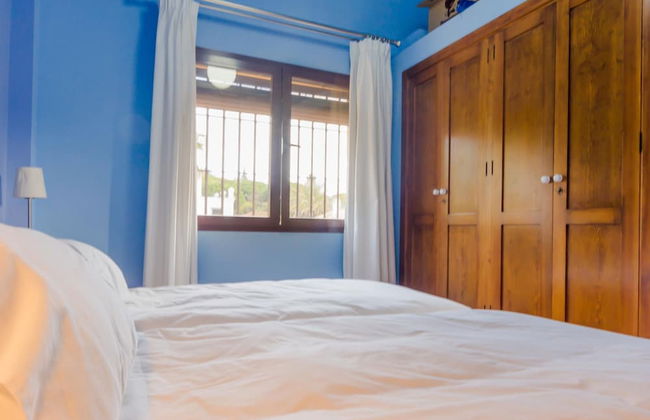 Villa La Vega 14354 in Chiclana - Foto 22