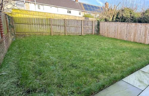 York House by Blue Skies Stays - Foto 25