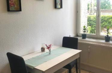 Apartment, parterre, für 3 Gäste, Zentral gelegen, Mitsubishi Halle - Foto 11