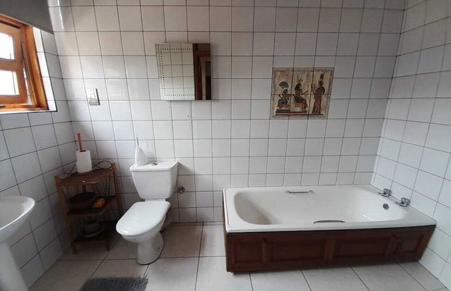 Villa Sankofa - Photo 70