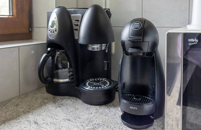 Apartment in Seeboden by Lake Millstatt - Photo 12