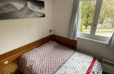 Cosy 2 pièces proche Châtel - Foto 14