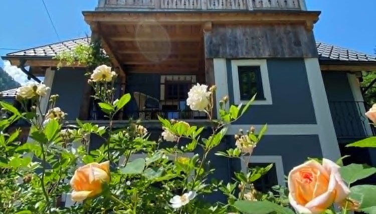 Chalet am Sonnenhang - Foto 1, Profilbild
