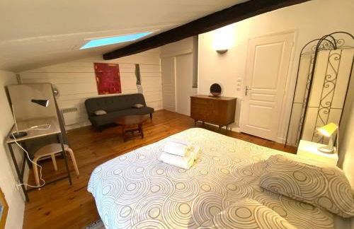 Le Clain de Vivonne, cosy appartement plein centre - Foto 20