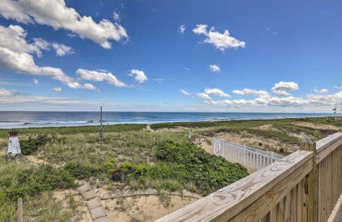 Charming Oceanfront Home on Salisbury Beach - Foto 25